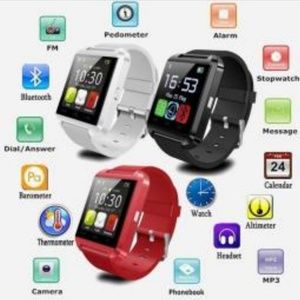 Smart Watch in Various colors for Men/Women